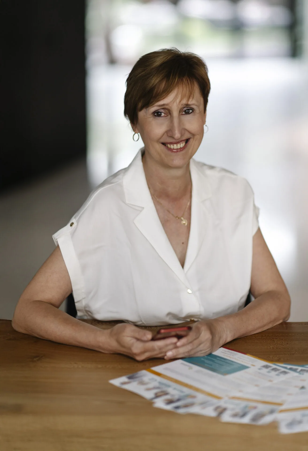 Ing. Renata Prokešová