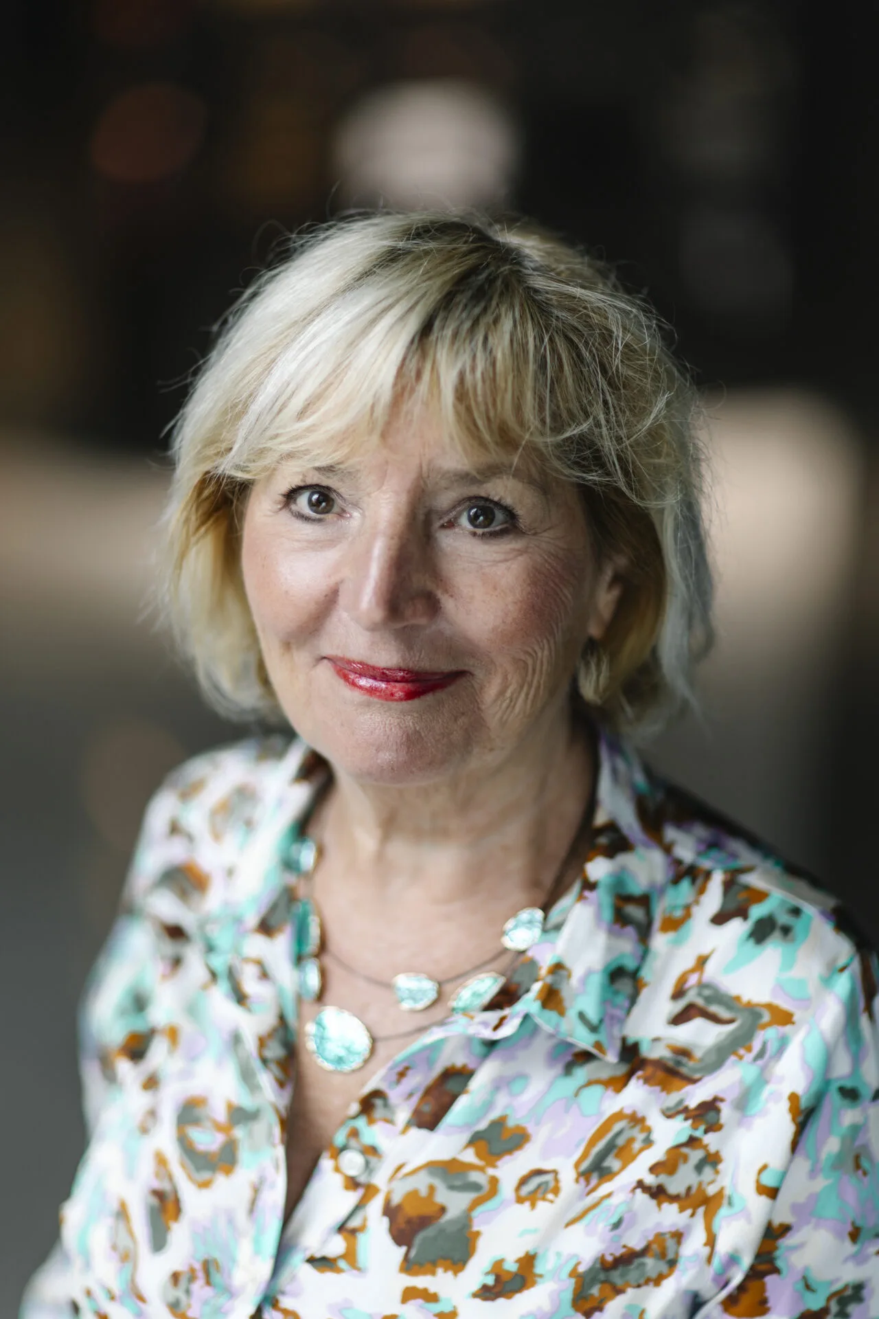 MVDr. Marta Mikulášková, CSc.