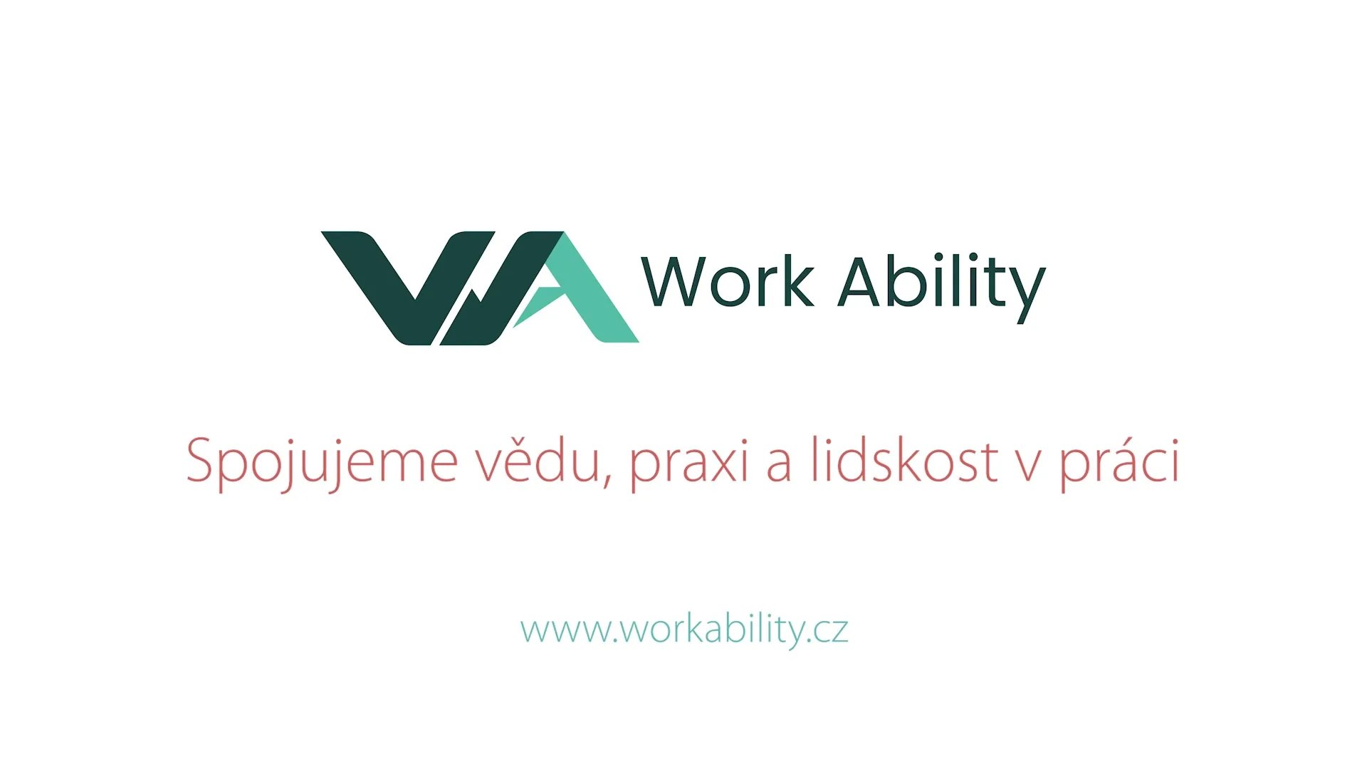 Podívejte se, jak pracujeme